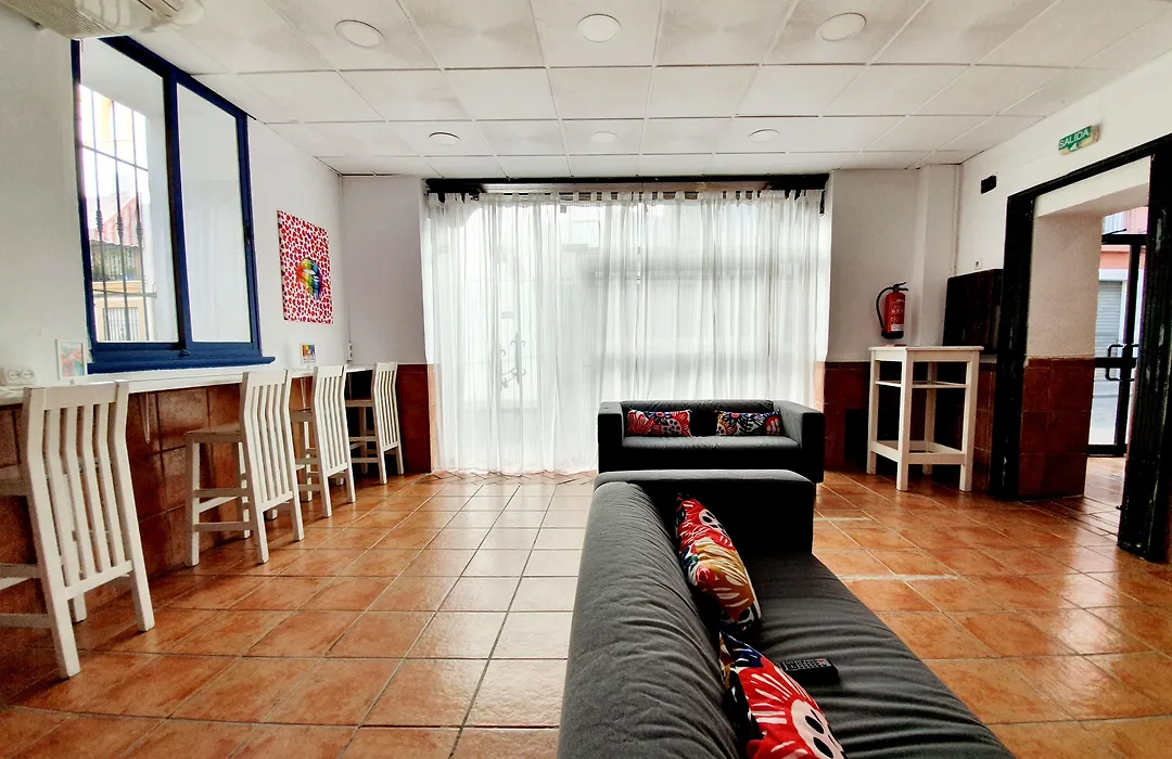 Arc House Ribera Only Adults-1