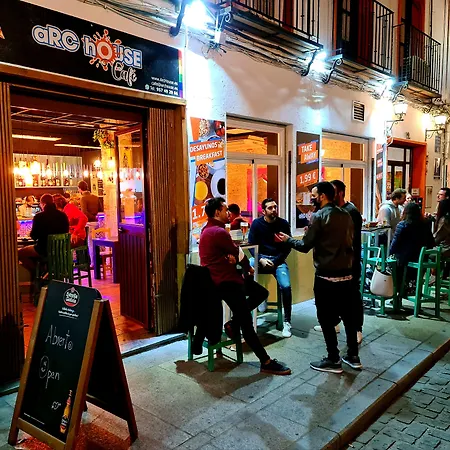 Arc House Ribera Only Adults-2