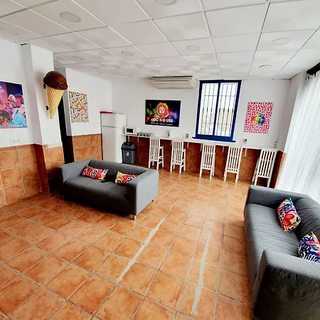 Arc House Ribera Only Adults-3